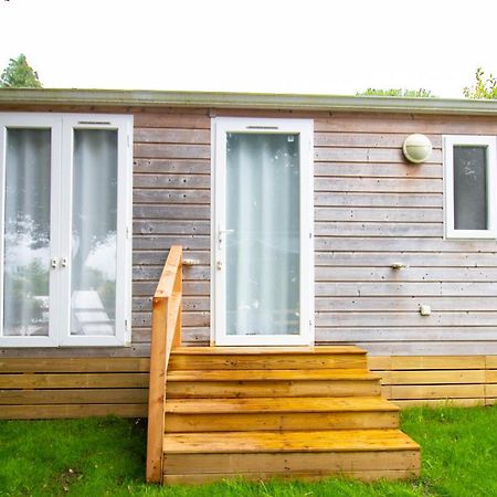 Somo Bungalow Resort - Camping Latas מראה חיצוני תמונה