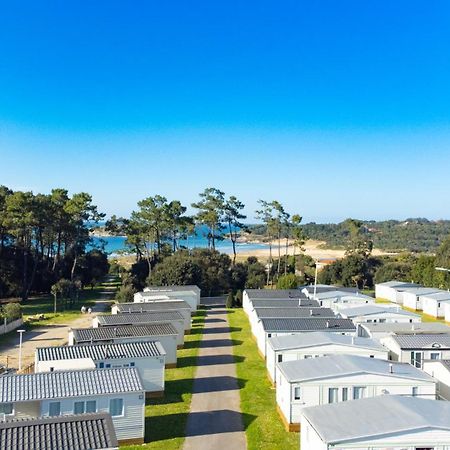Somo Bungalow Resort - Camping Latas מראה חיצוני תמונה