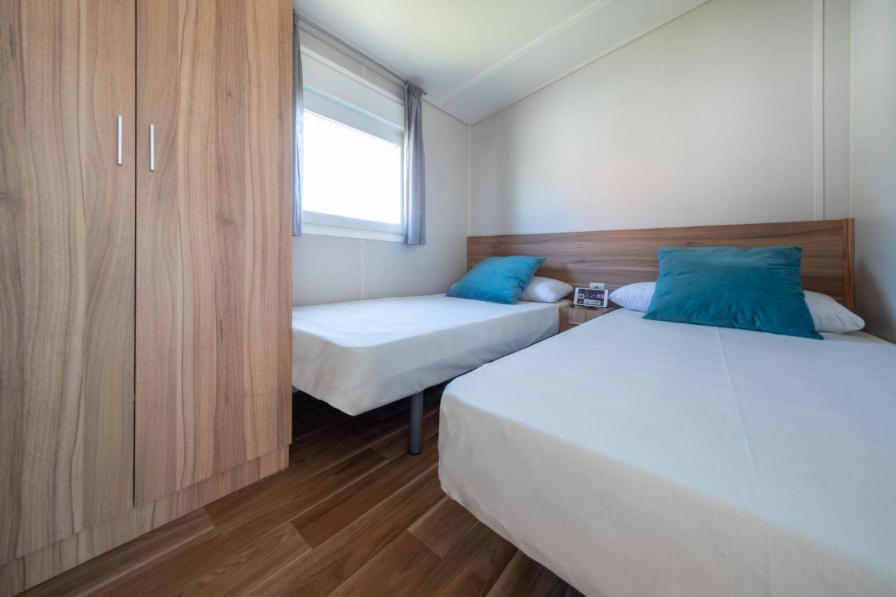 Somo Bungalow Resort - Camping Latas מראה חיצוני תמונה