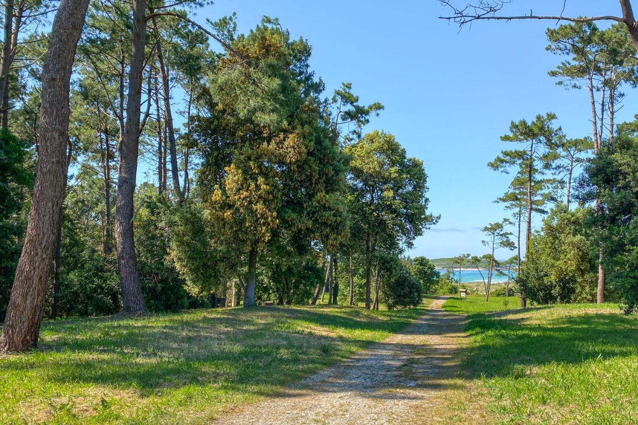 Somo Bungalow Resort - Camping Latas מראה חיצוני תמונה