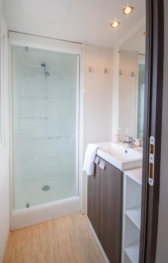 Somo Bungalow Resort - Camping Latas מראה חיצוני תמונה