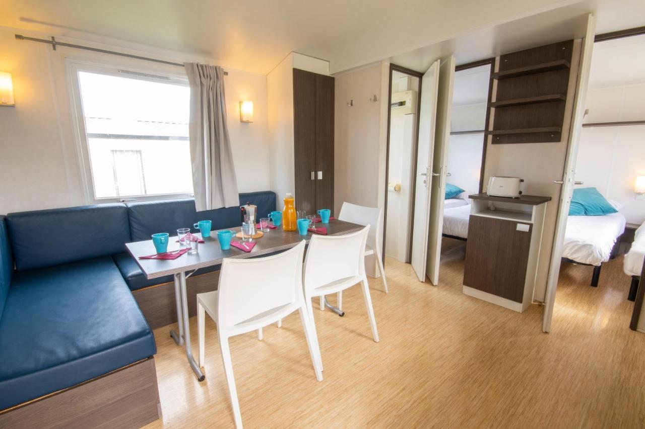 Somo Bungalow Resort - Camping Latas מראה חיצוני תמונה
