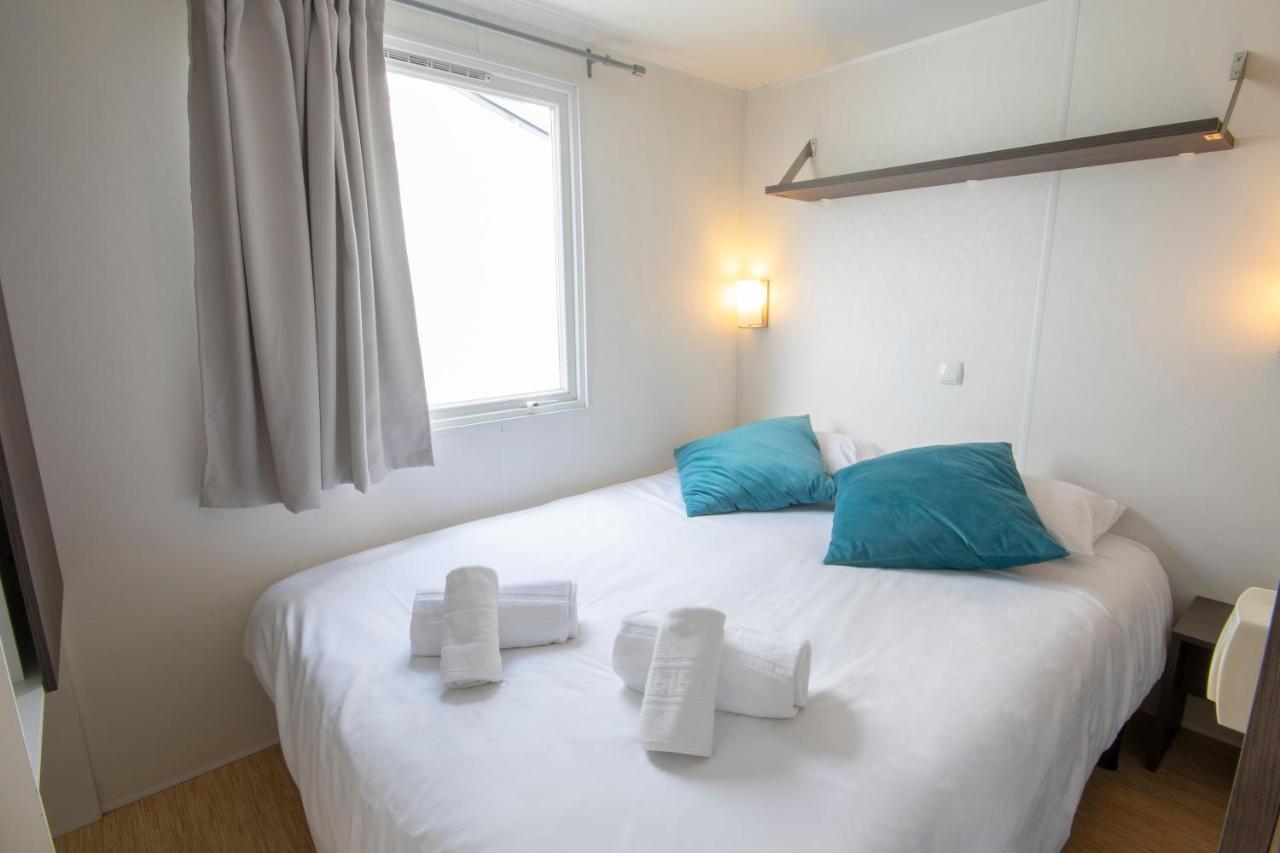 Somo Bungalow Resort - Camping Latas מראה חיצוני תמונה