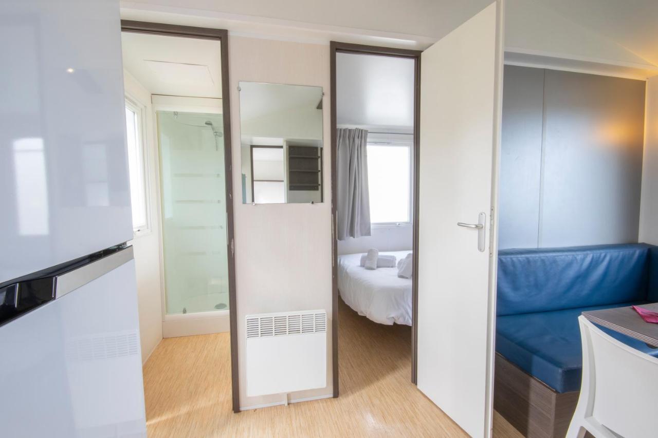 Somo Bungalow Resort - Camping Latas מראה חיצוני תמונה