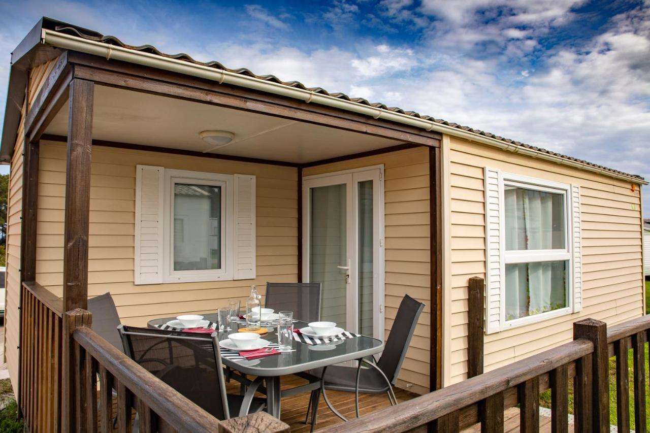 Somo Bungalow Resort - Camping Latas מראה חיצוני תמונה