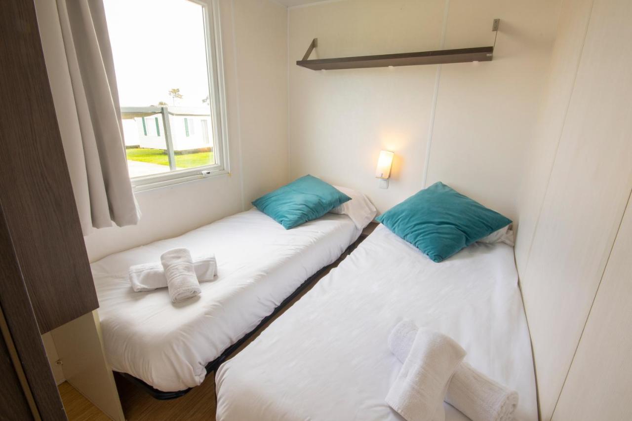 Somo Bungalow Resort - Camping Latas מראה חיצוני תמונה