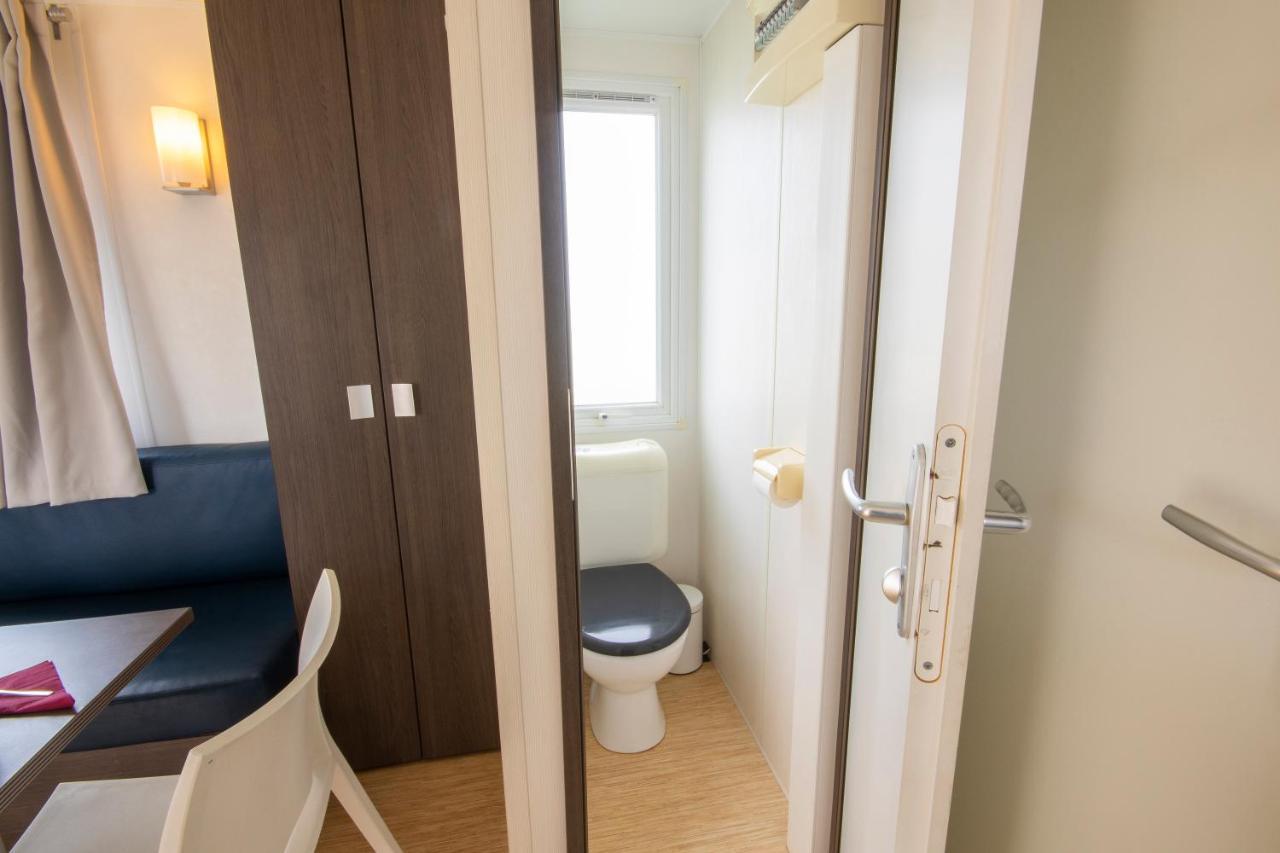 Somo Bungalow Resort - Camping Latas מראה חיצוני תמונה