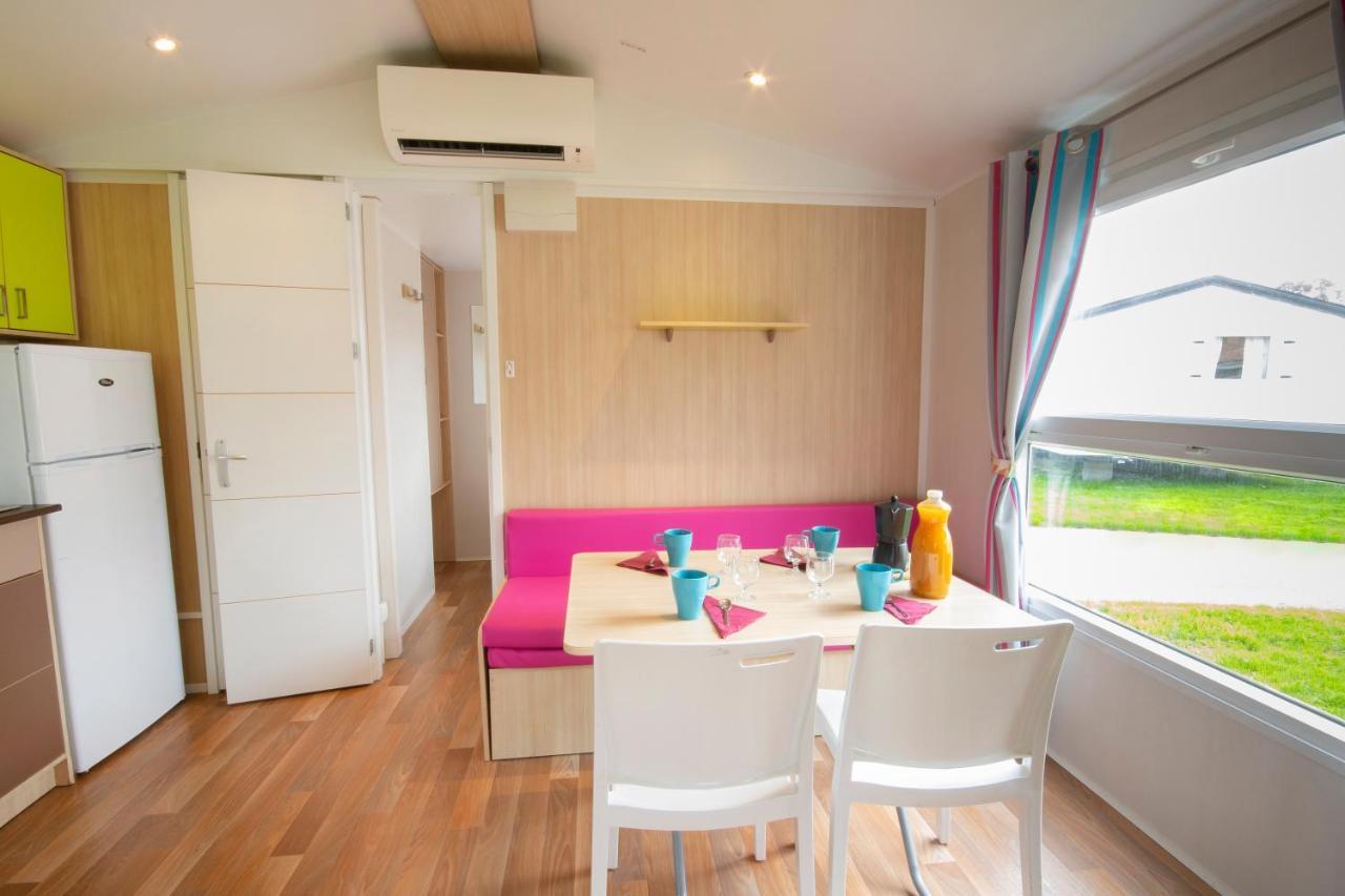 Somo Bungalow Resort - Camping Latas מראה חיצוני תמונה