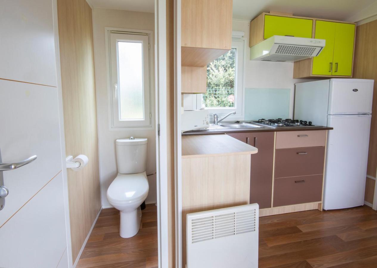 Somo Bungalow Resort - Camping Latas מראה חיצוני תמונה