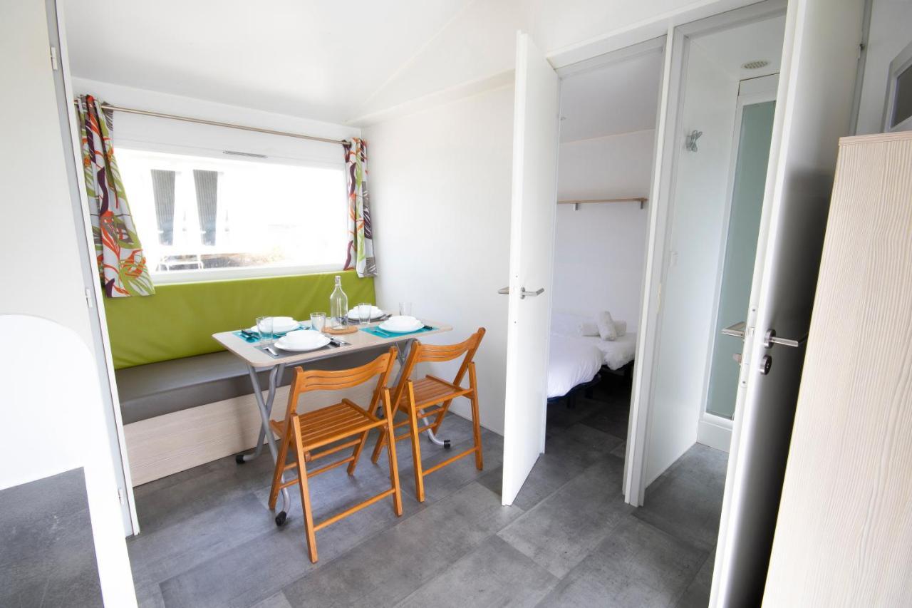 Somo Bungalow Resort - Camping Latas מראה חיצוני תמונה