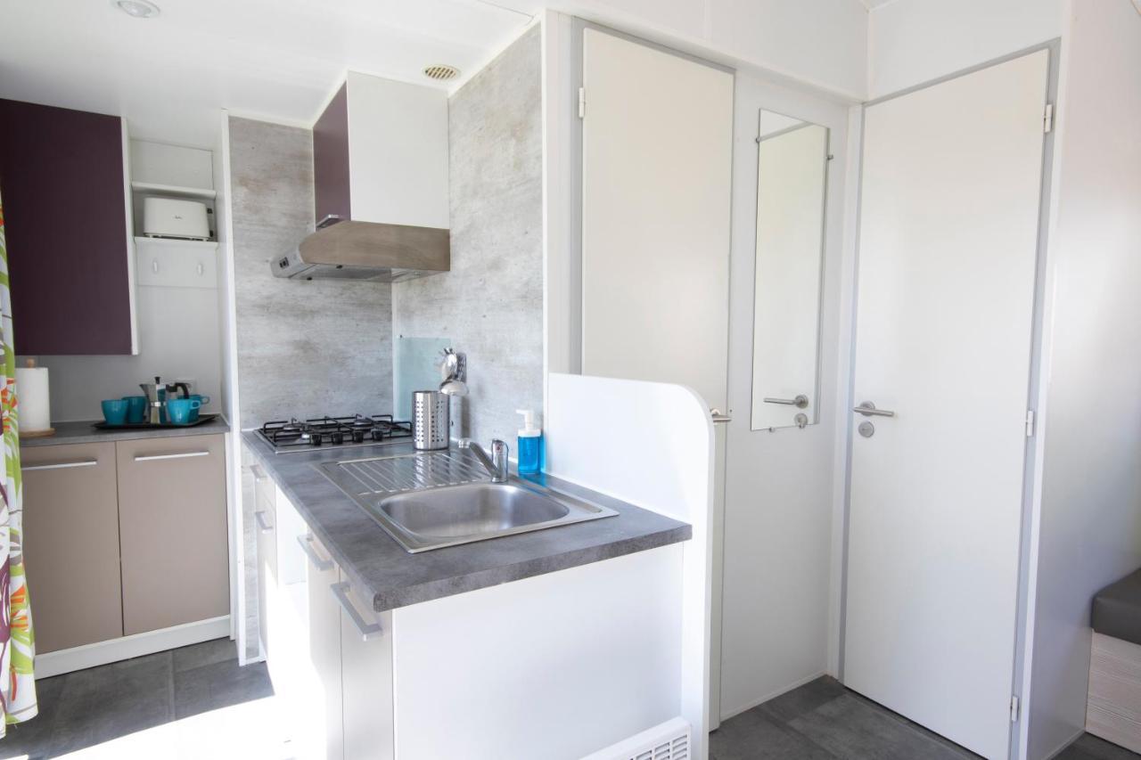 Somo Bungalow Resort - Camping Latas מראה חיצוני תמונה
