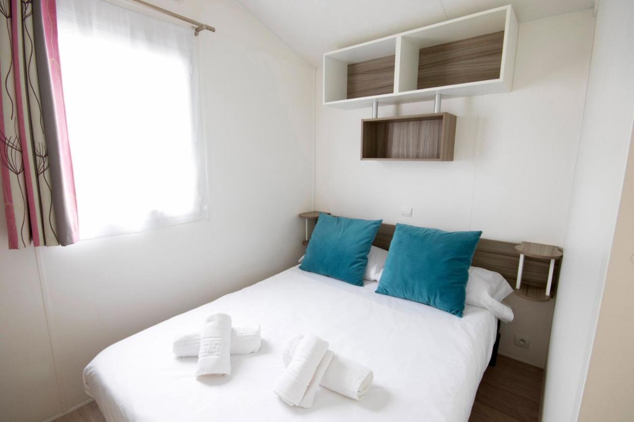 Somo Bungalow Resort - Camping Latas מראה חיצוני תמונה
