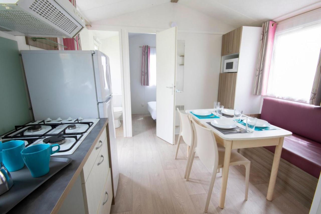 Somo Bungalow Resort - Camping Latas מראה חיצוני תמונה