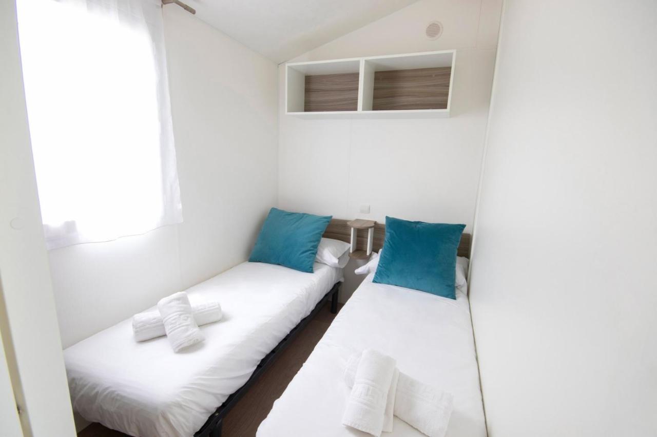 Somo Bungalow Resort - Camping Latas מראה חיצוני תמונה