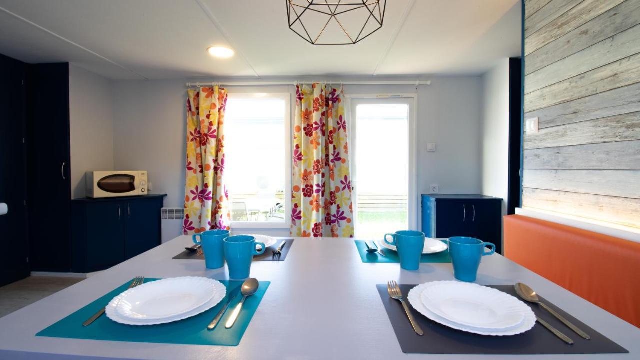 Somo Bungalow Resort - Camping Latas מראה חיצוני תמונה