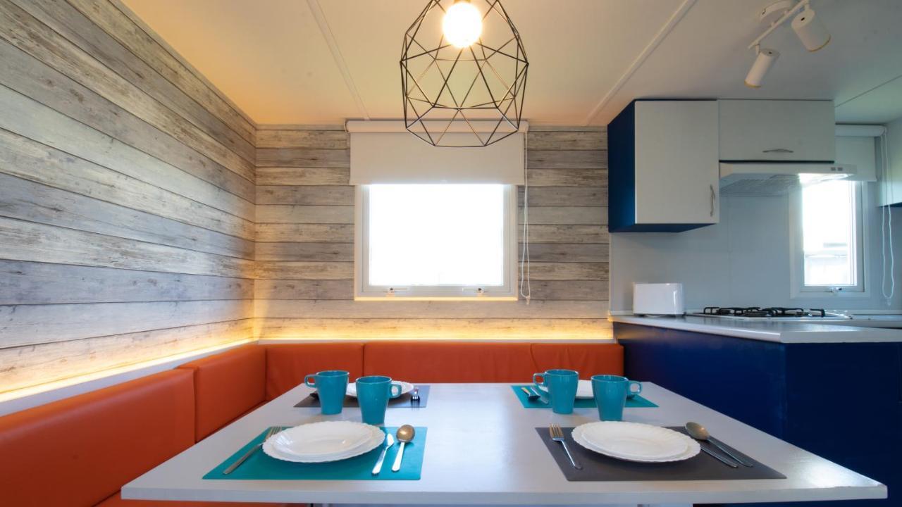 Somo Bungalow Resort - Camping Latas מראה חיצוני תמונה