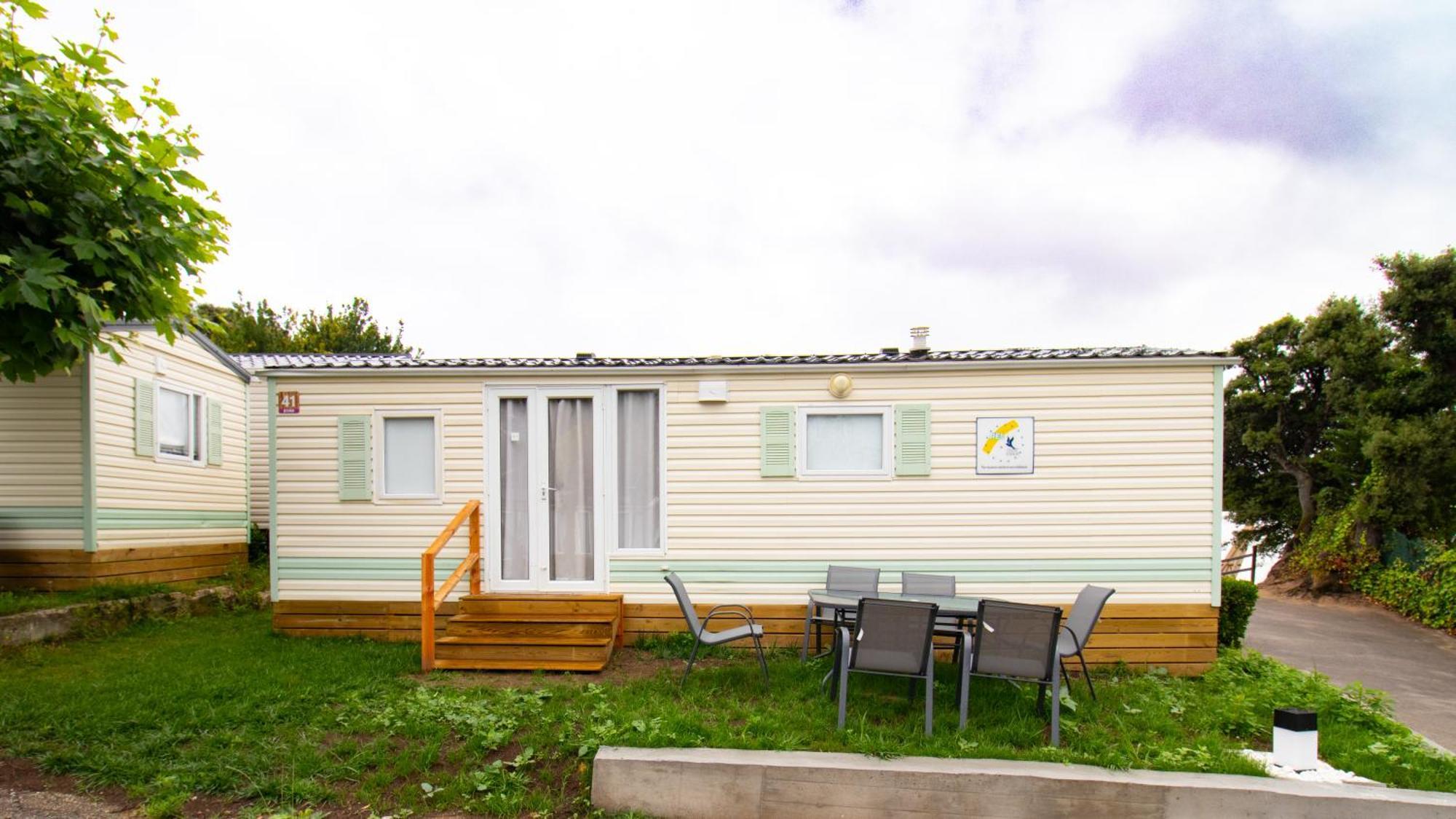 Somo Bungalow Resort - Camping Latas מראה חיצוני תמונה