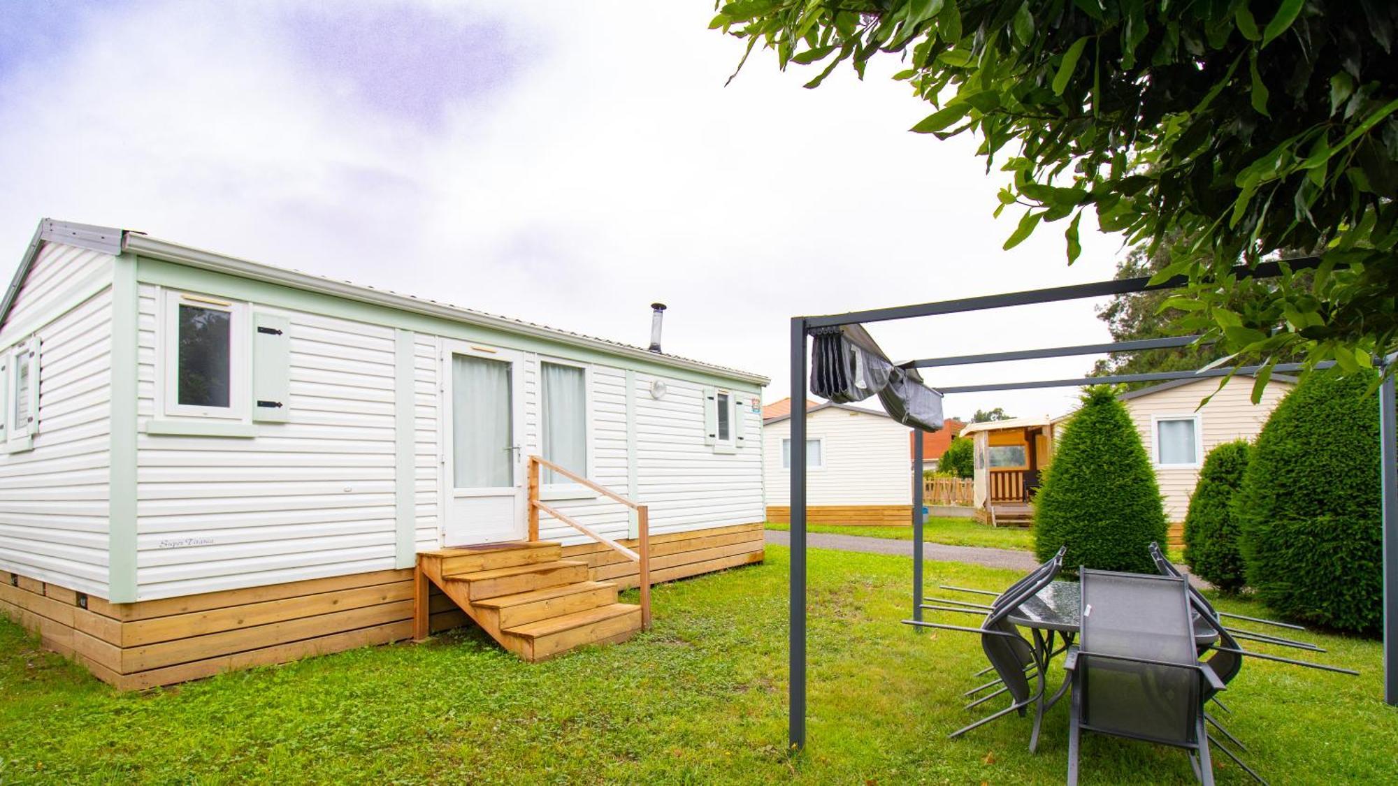 Somo Bungalow Resort - Camping Latas מראה חיצוני תמונה