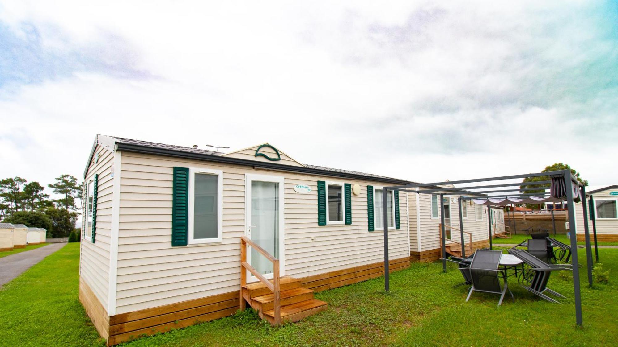 Somo Bungalow Resort - Camping Latas מראה חיצוני תמונה
