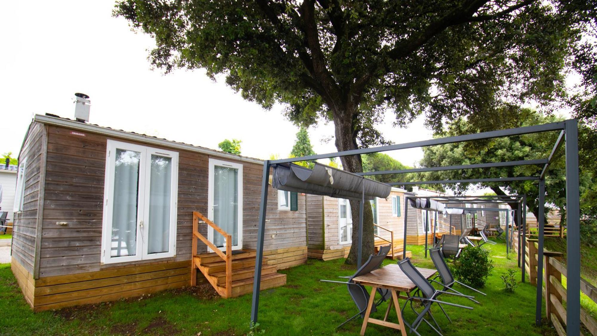 Somo Bungalow Resort - Camping Latas מראה חיצוני תמונה