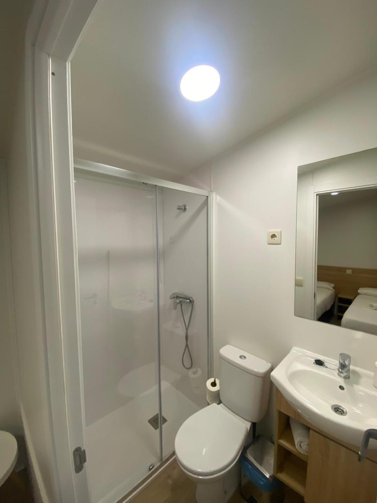 Somo Bungalow Resort - Camping Latas מראה חיצוני תמונה