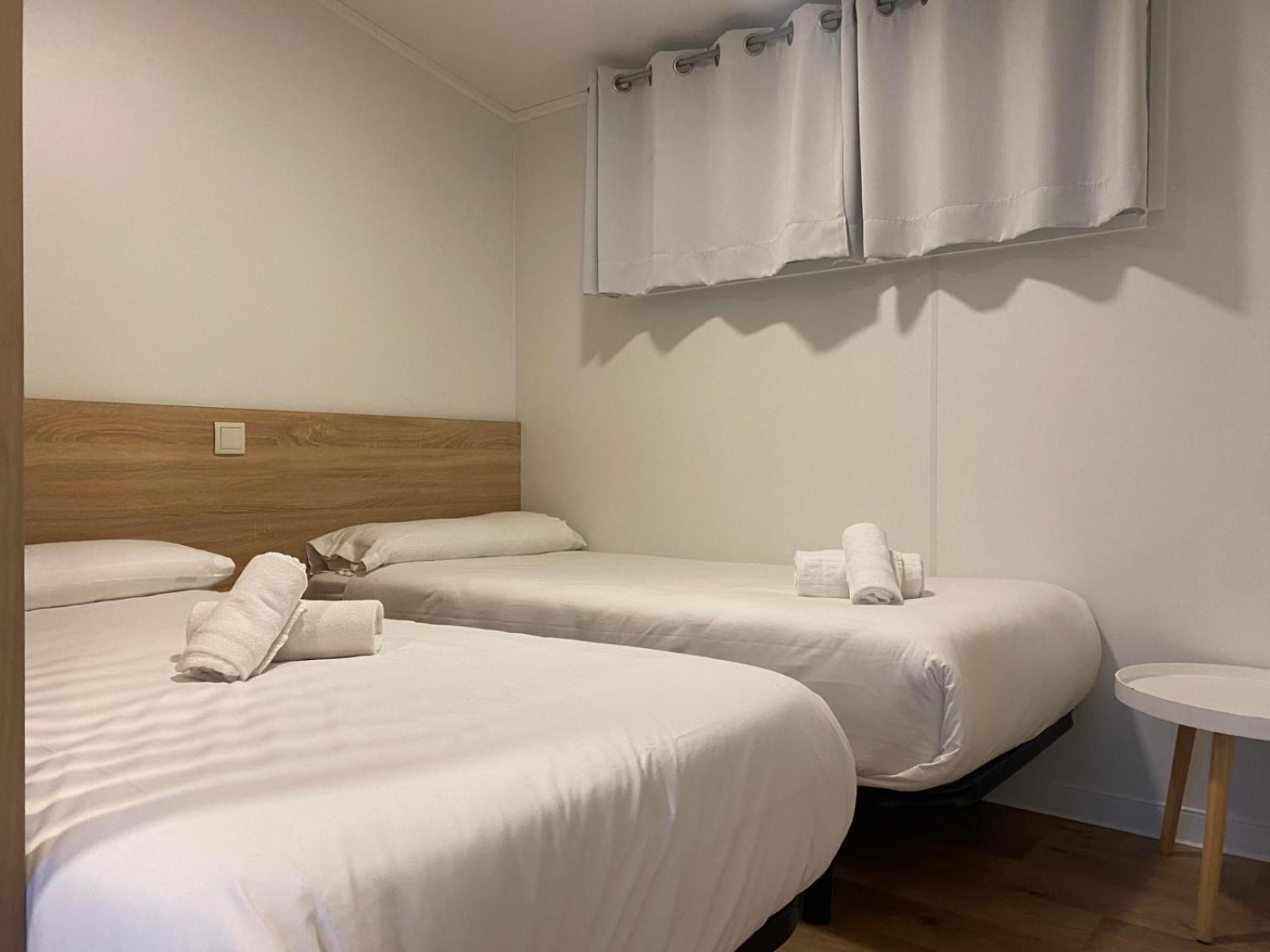 Somo Bungalow Resort - Camping Latas מראה חיצוני תמונה