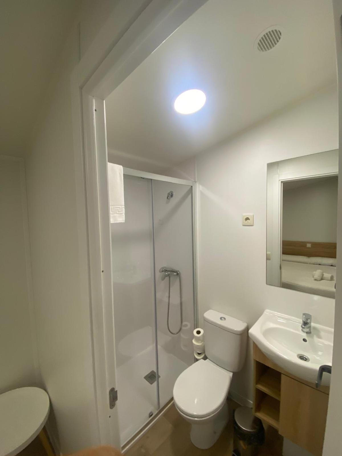 Somo Bungalow Resort - Camping Latas מראה חיצוני תמונה