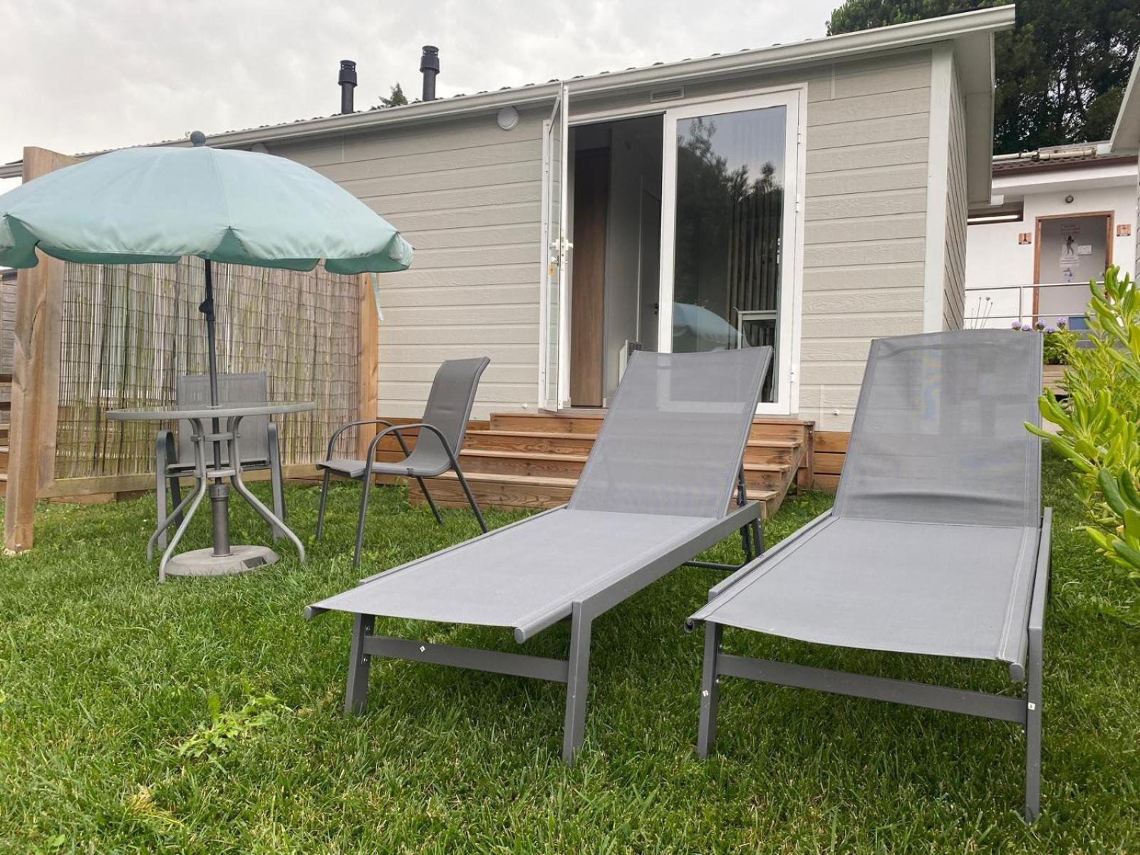 Somo Bungalow Resort - Camping Latas מראה חיצוני תמונה