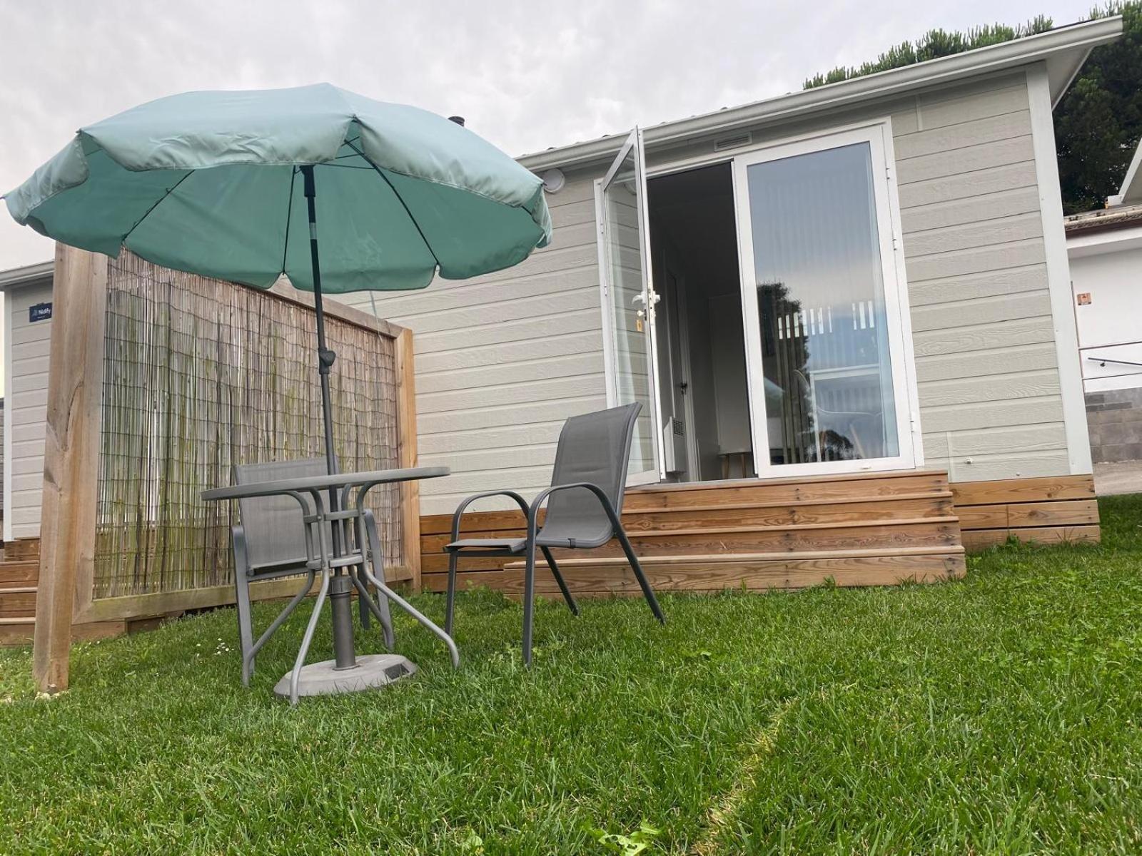 Somo Bungalow Resort - Camping Latas מראה חיצוני תמונה